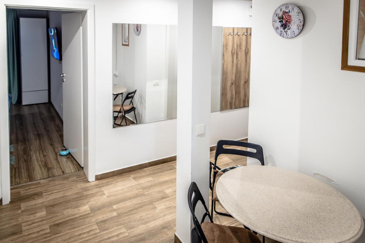 Apartamento Georgia's