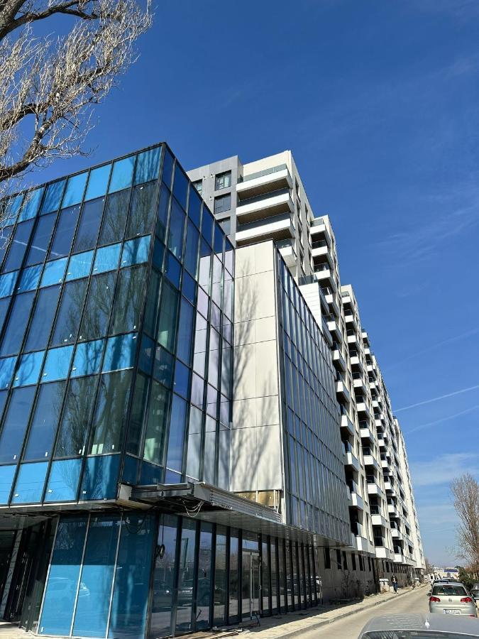 Urban Flats *
