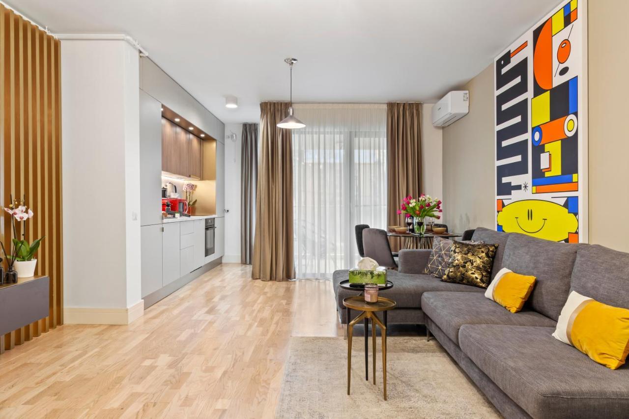 Apartment The Address *