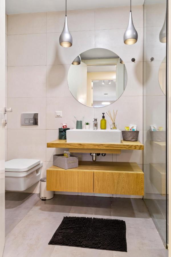 The Address Apartment Bucharest