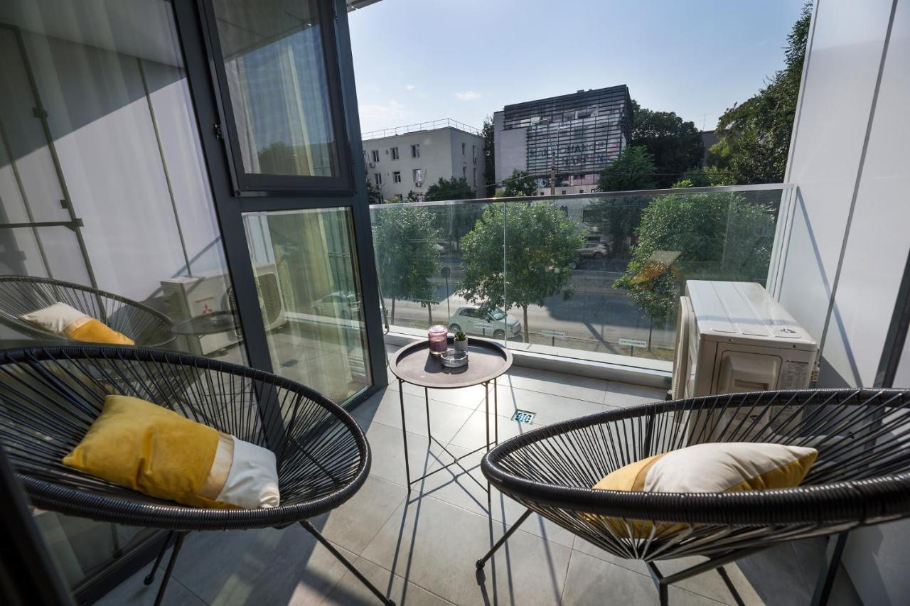 The Address Apartment