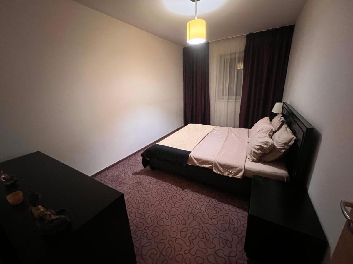 Rin Grand Vitan Apartamento *