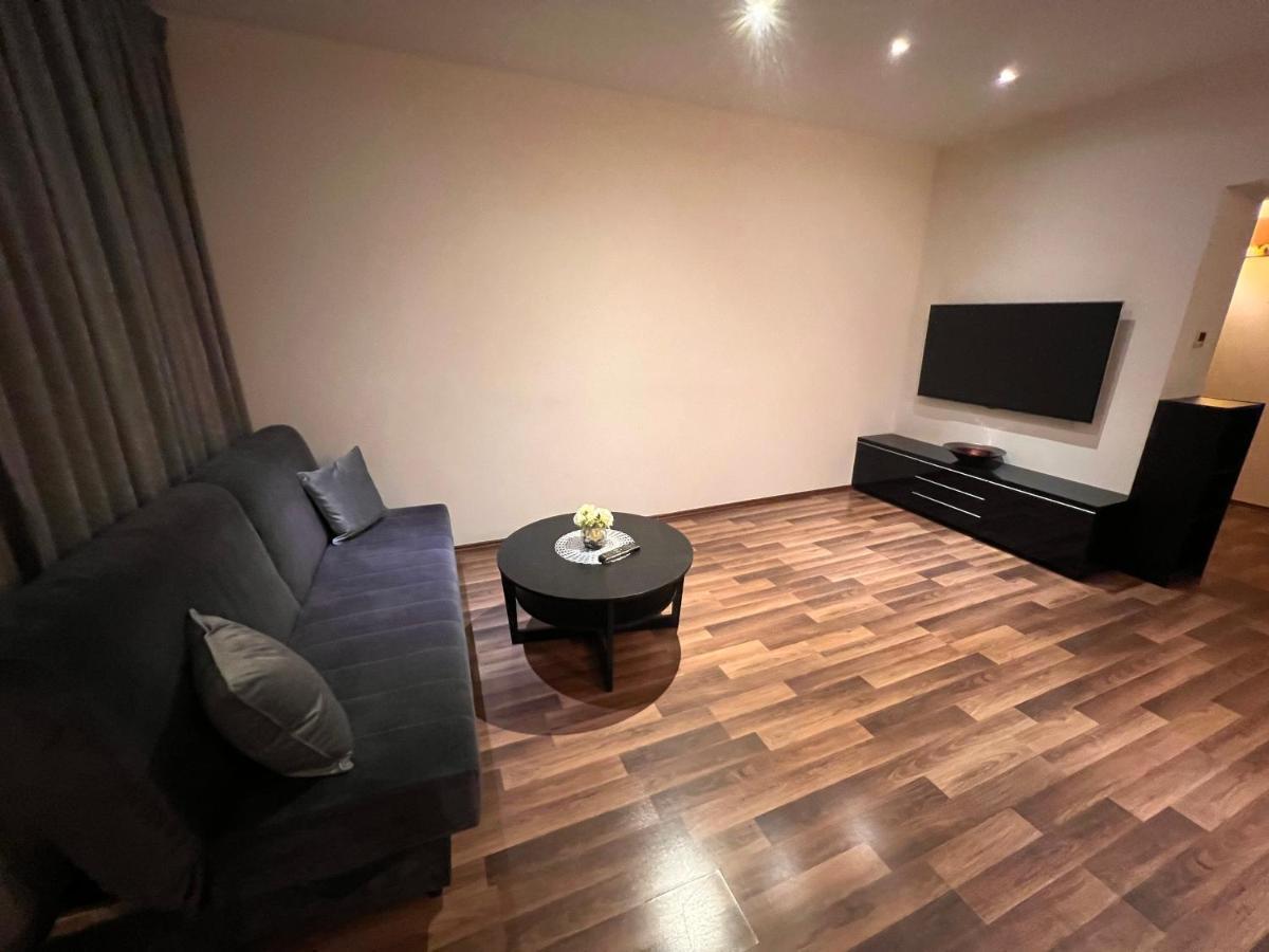 Apartamento Rin Grand Vitan *