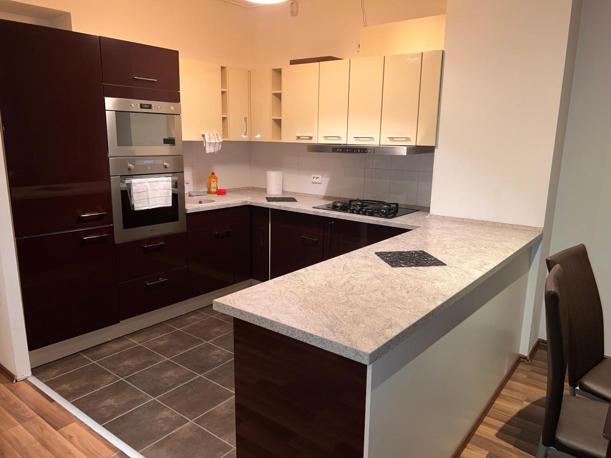 Apartament Rin Grand Vitan