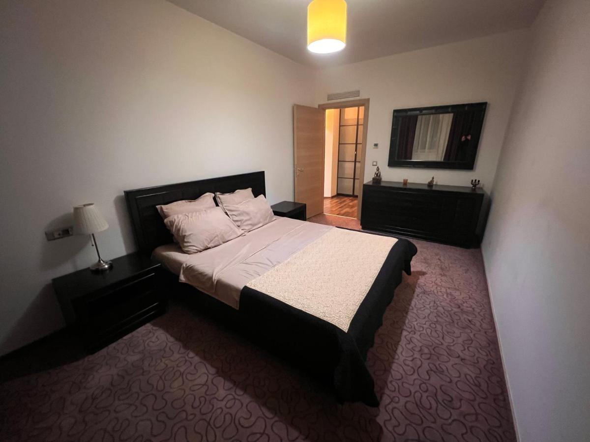 Rin Grand Vitan Apartamento