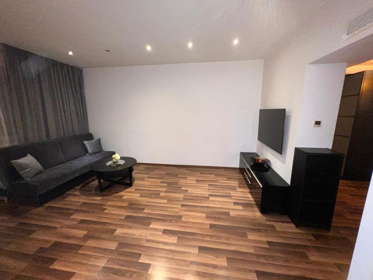 Apartamento Rin Grand Vitan Bucareste