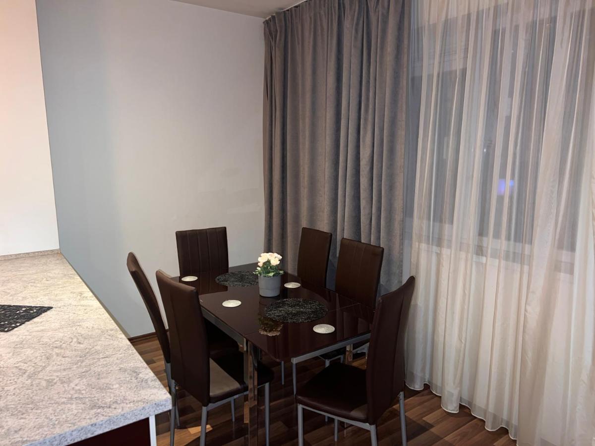 Cataleya Apartment Bucharest