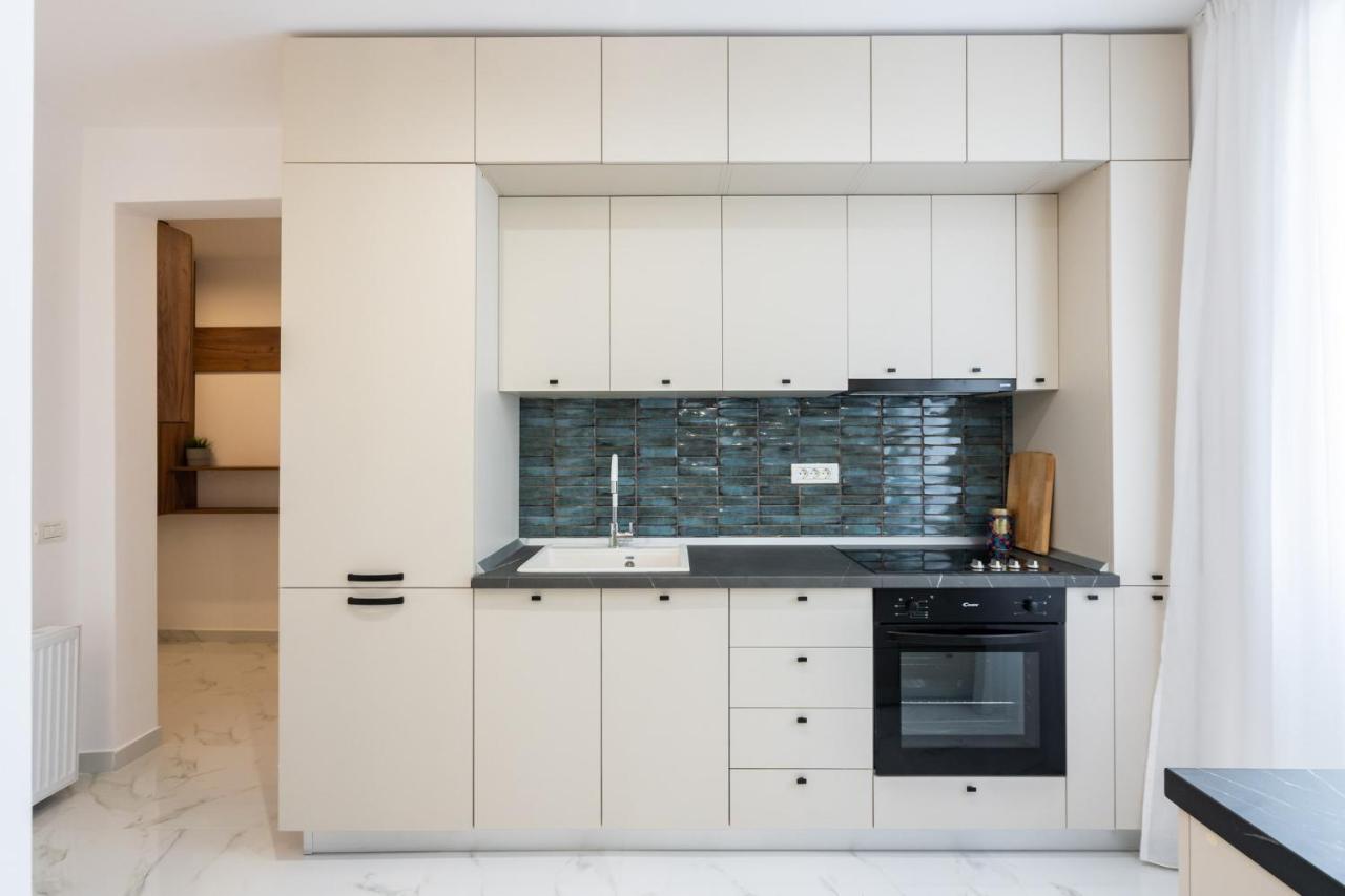 Old Town Bucharest, Luxury 2 Bedrooms Apartament Bucureşti