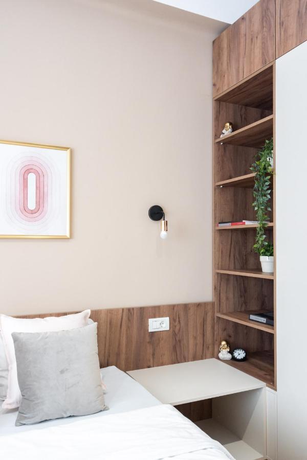 Old Town Bucharest, Luxury 2 Bedrooms Apartament *