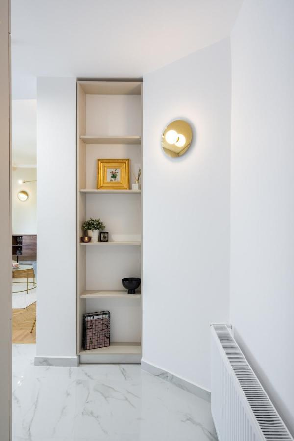 Apartament Old Town Bucharest, Luxury 2 Bedrooms Bucureşti