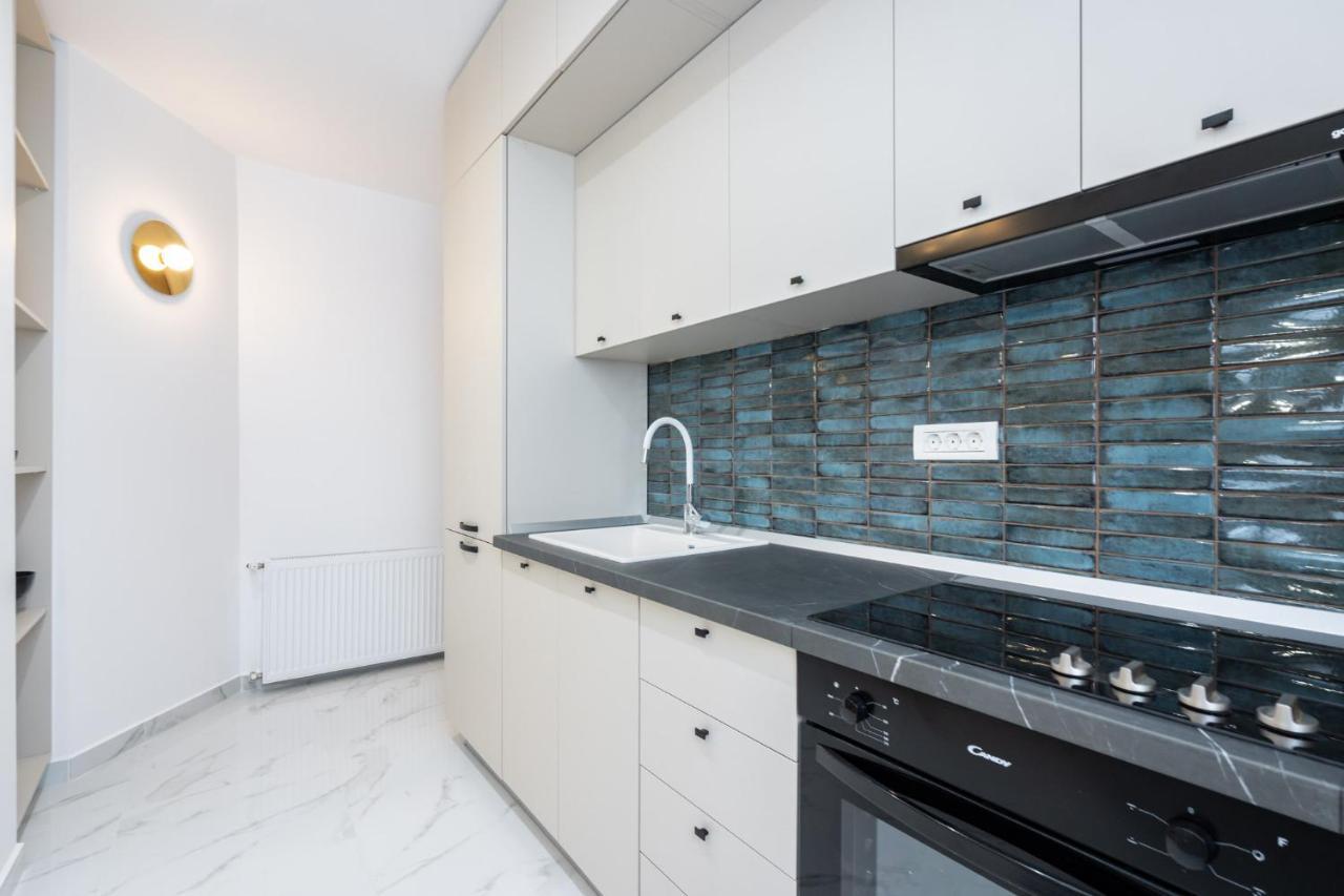 Old Town Bucharest, Luxury 2 Bedrooms Apartament Bucureşti