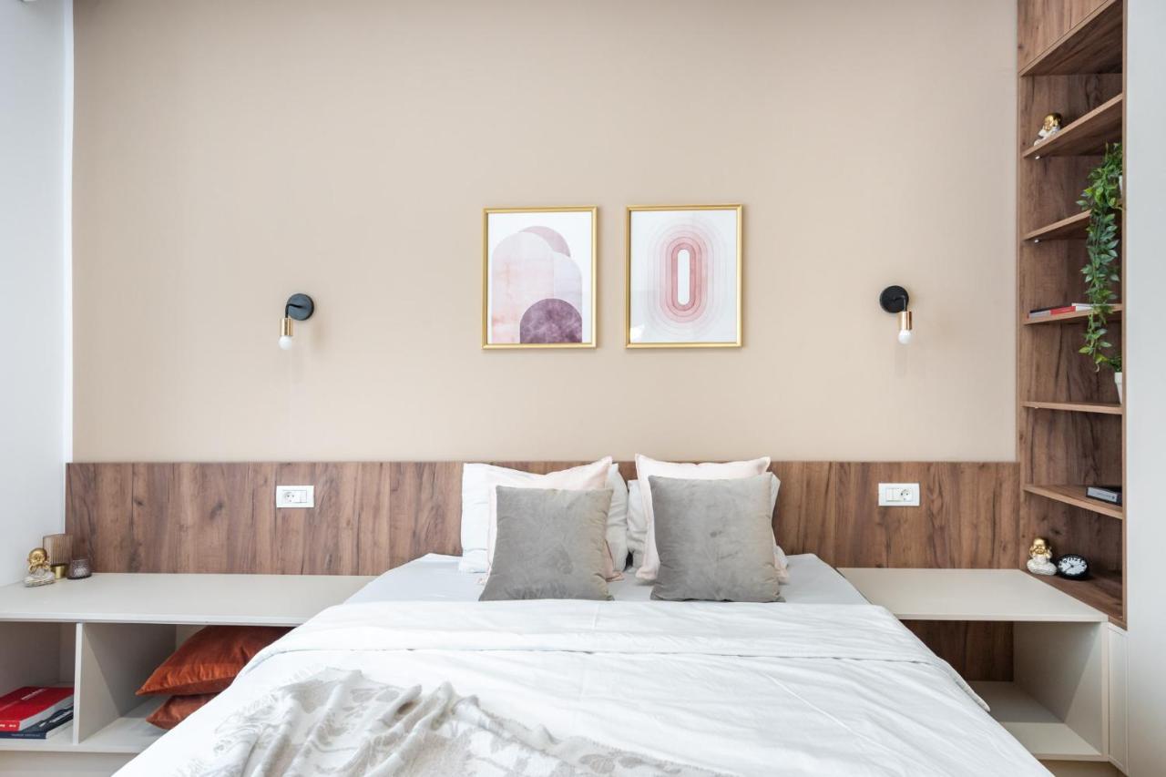 Apartament Old Town Bucharest, Luxury 2 Bedrooms