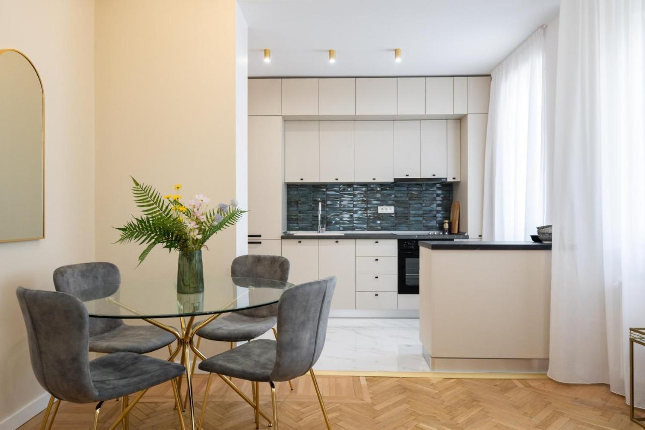 Apartament Old Town Bucharest, Luxury 2 Bedrooms