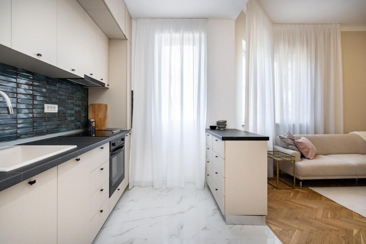 Apartament Old Town Bucharest, Luxury 2 Bedrooms