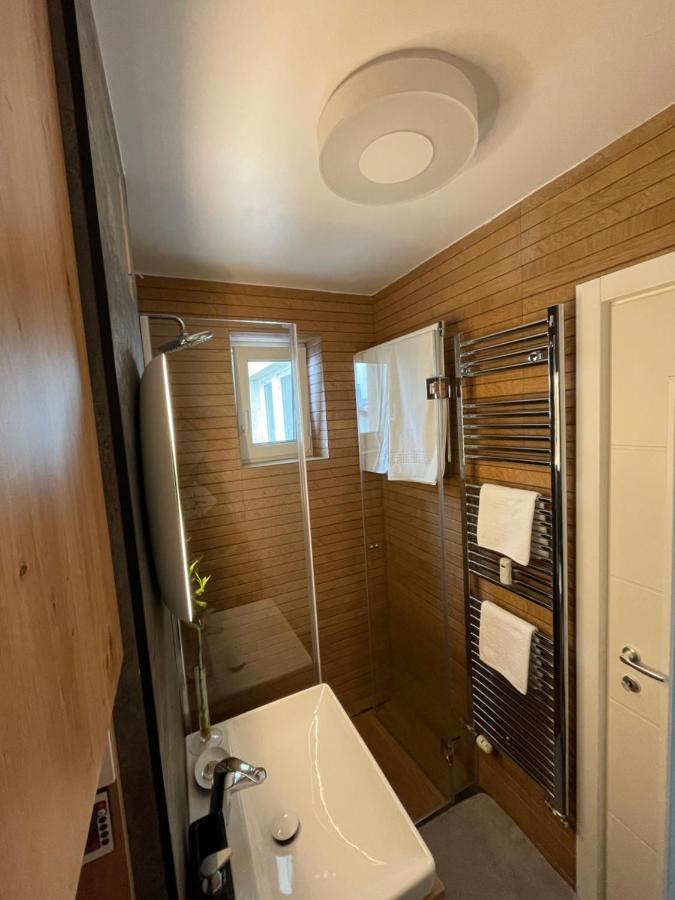 Apartment Luxury Dorobanti