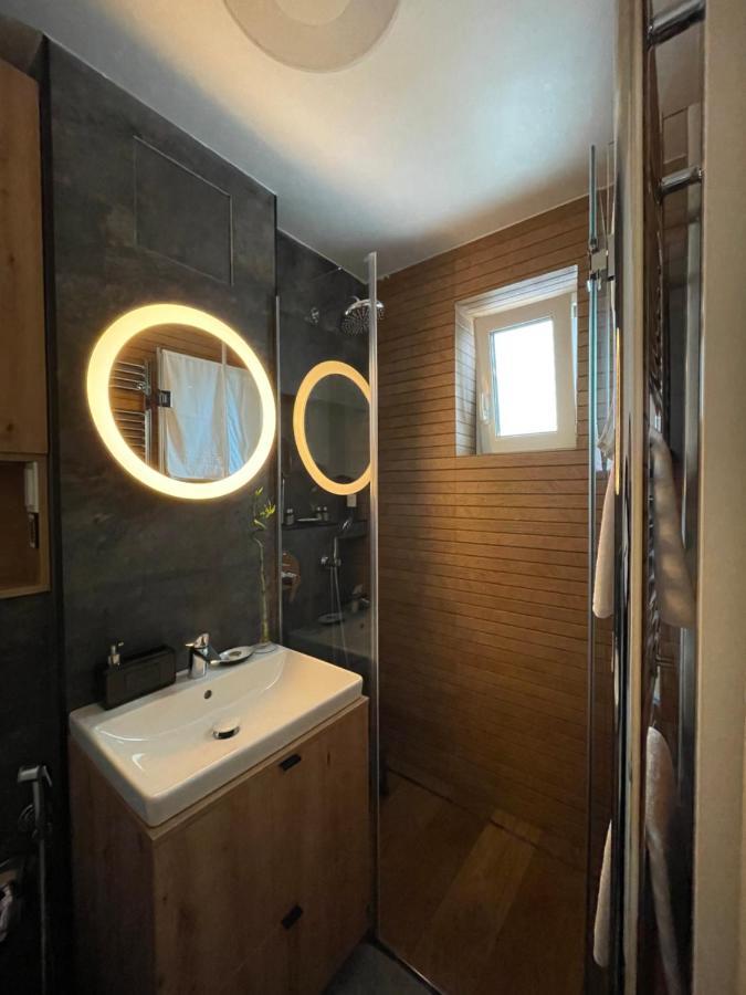 Apartment Luxury Dorobanti *