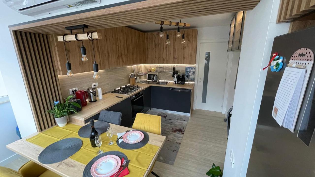 Apartment Luxury Dorobanti Bucharest