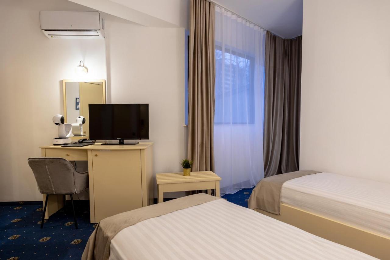 Sir Royal 4* Bucharest