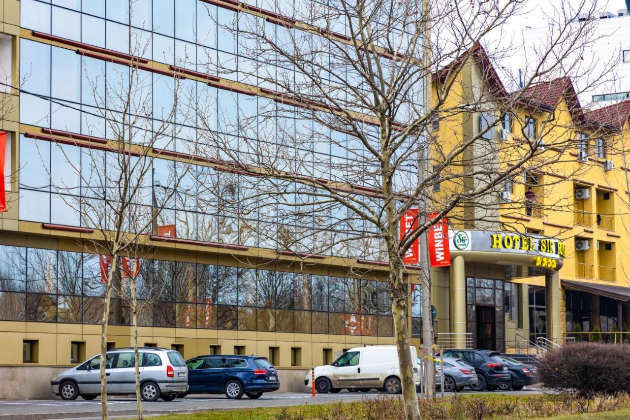 Sir Royal Hotel 4*