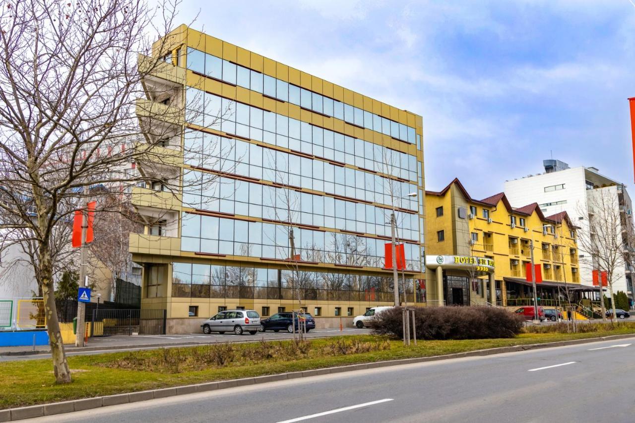 Sir Royal Hotel