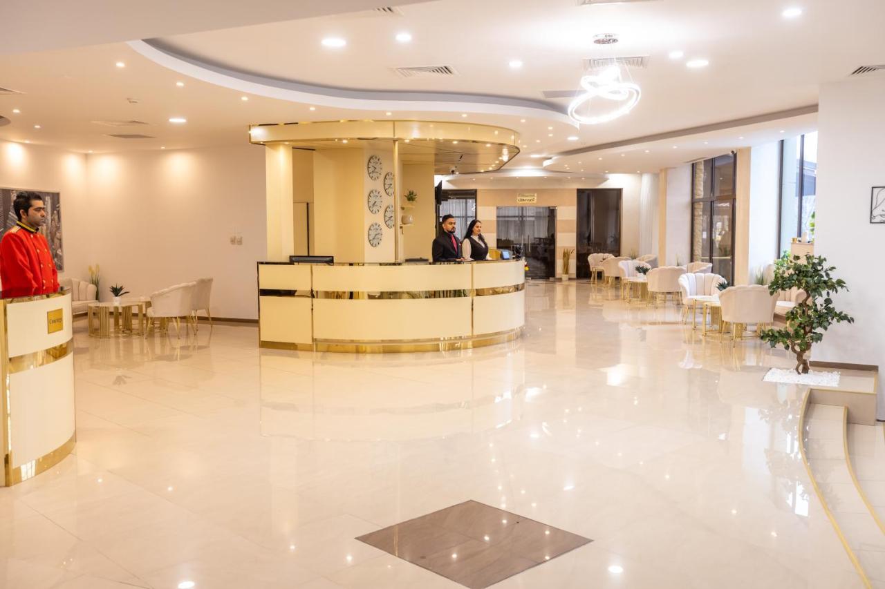 Sir Royal 4* Bucharest