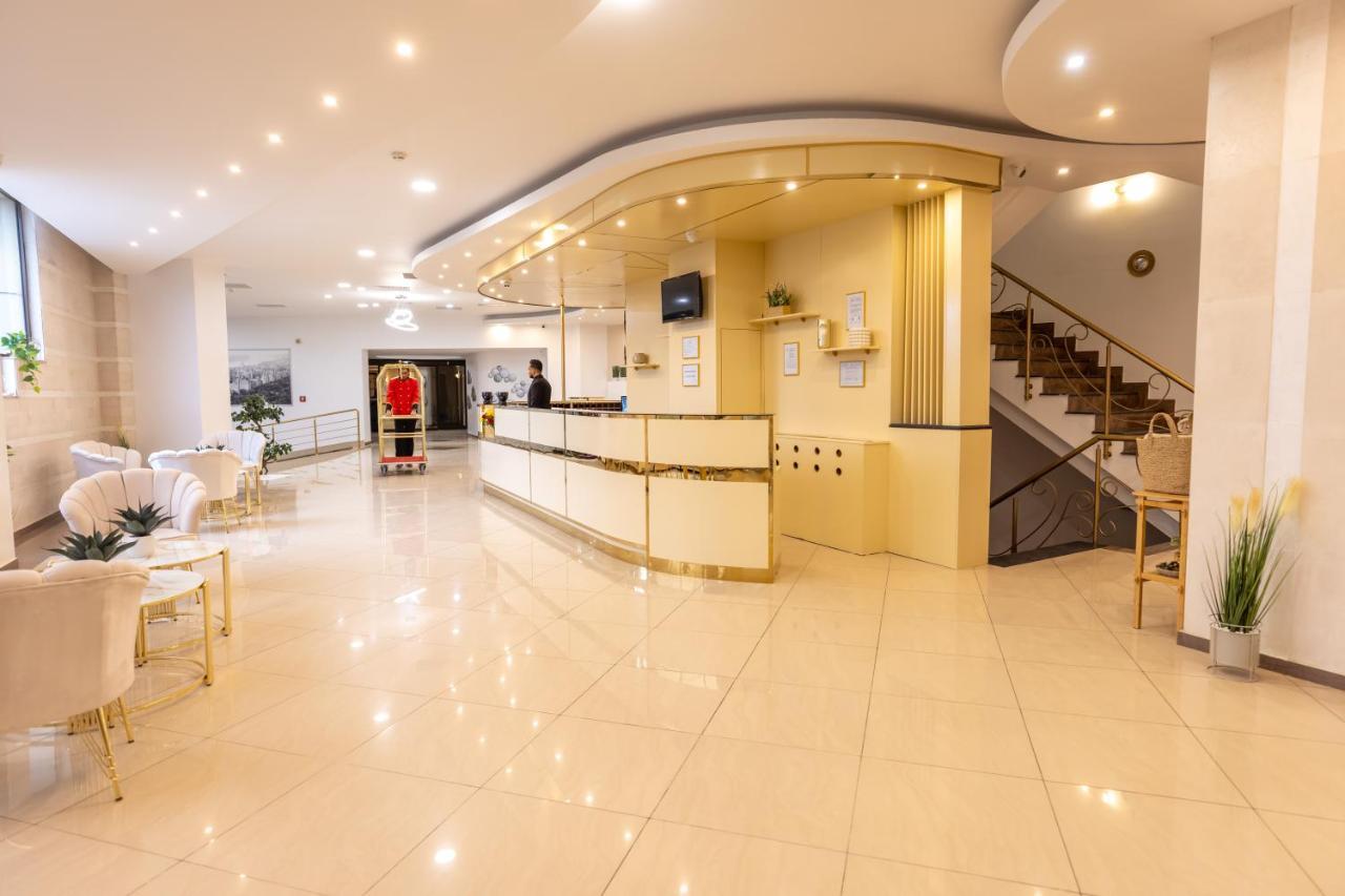 Sir Royal 4* Bucharest