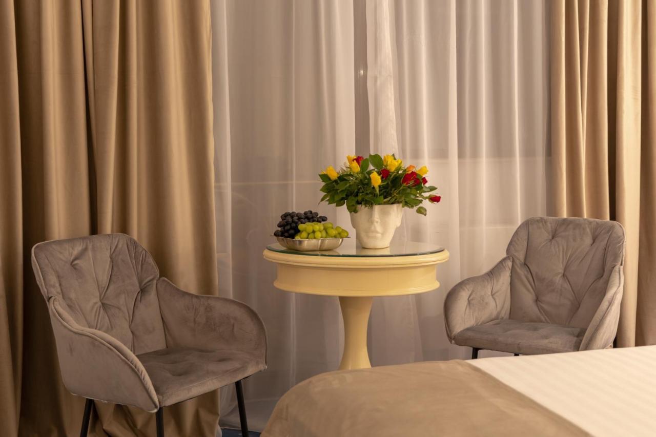 Sir Royal Hotel 4*
