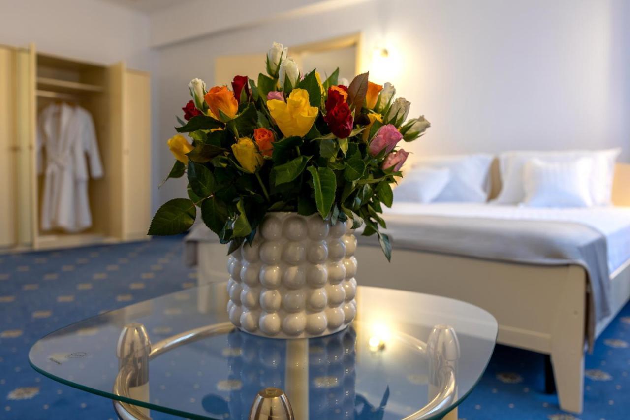 Sir Royal Hotel Bucharest