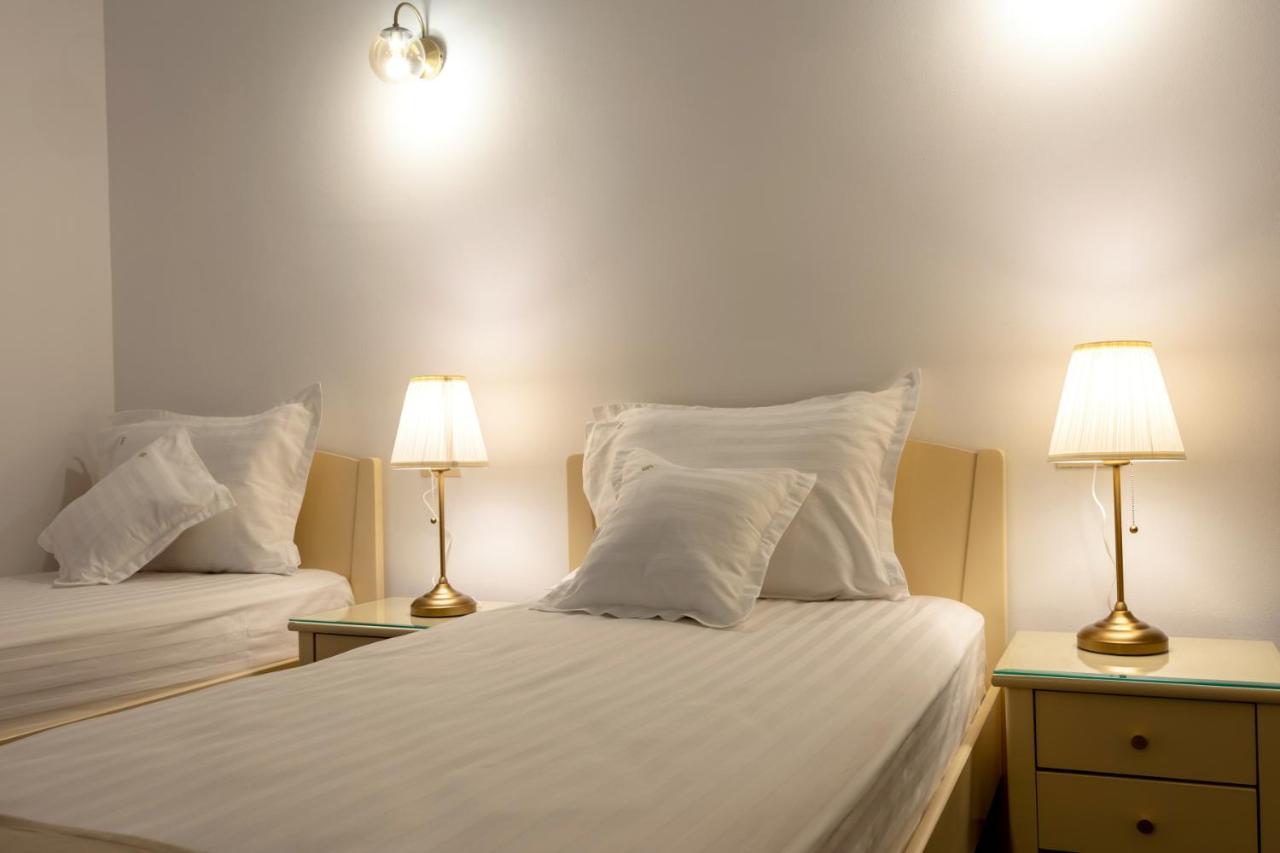 Sir Royal Hotel Bucharest
