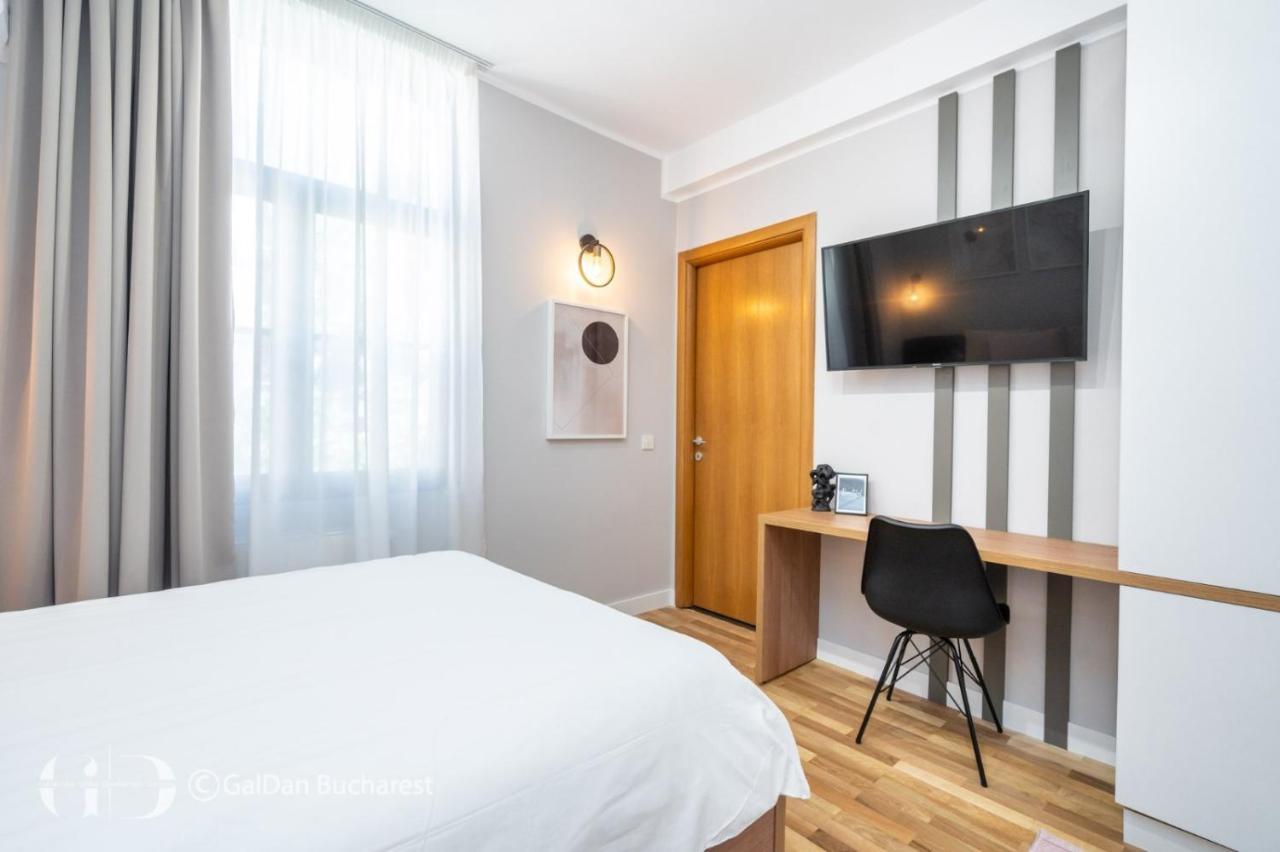 Old Town Bucharest, Lovely 2 Bedrooms Bucharest