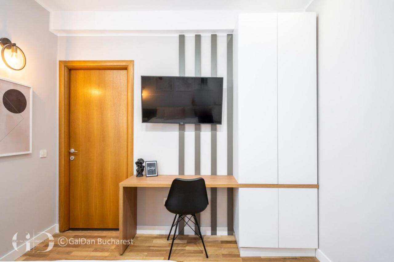 Apartment Old Town Bucharest, Lovely 2 Bedrooms Bucharest