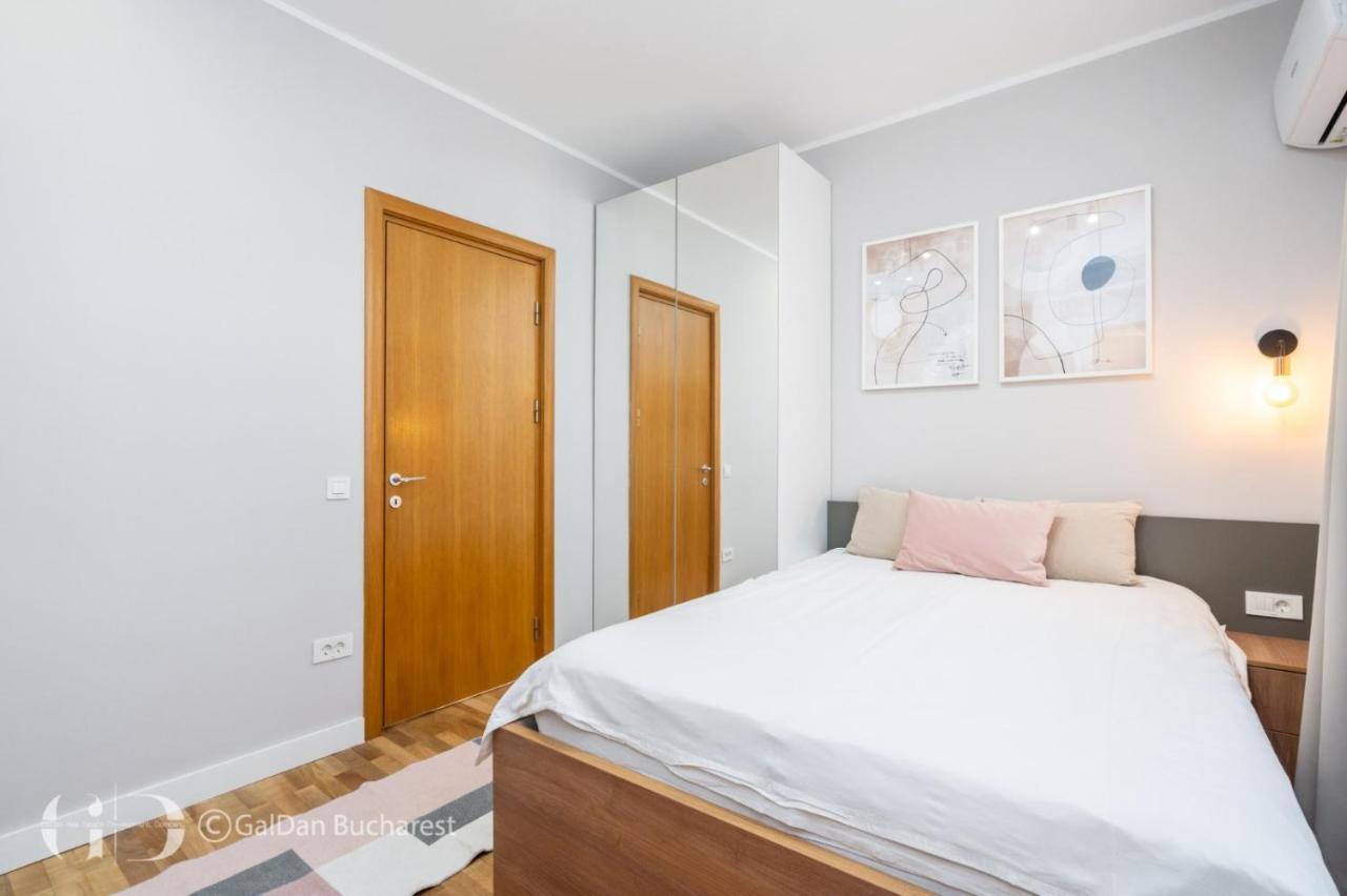 Old Town Bucharest, Lovely 2 Bedrooms