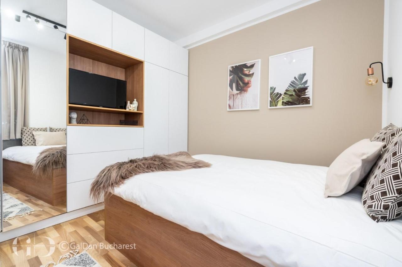 Old Town Bucharest, Lovely 2 Bedrooms Apartment Bucharest
