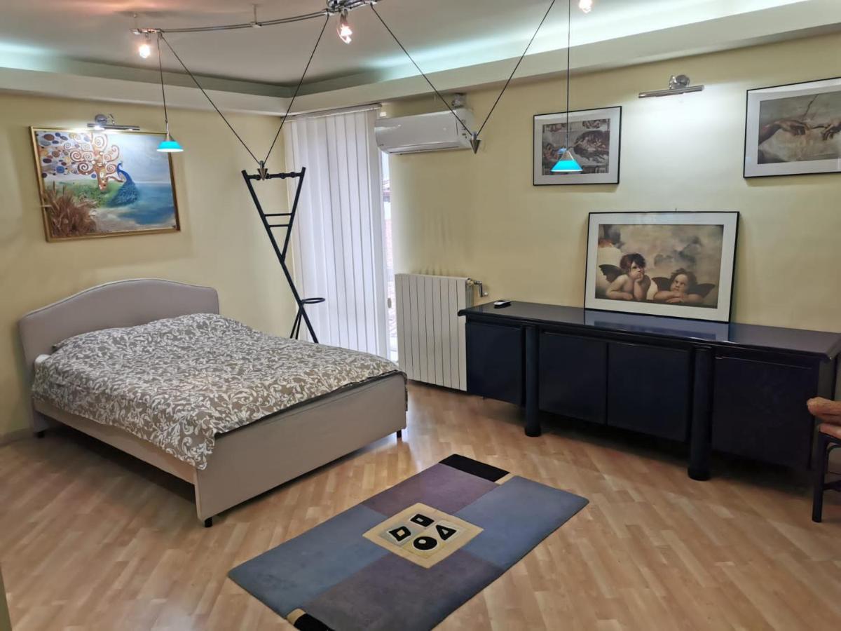 Artsy 3br Flat In Primaverii - Exlcusive Area *