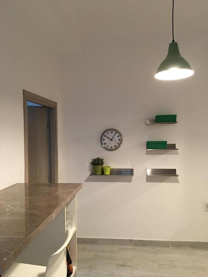 Relaxing And Great Location Apartament