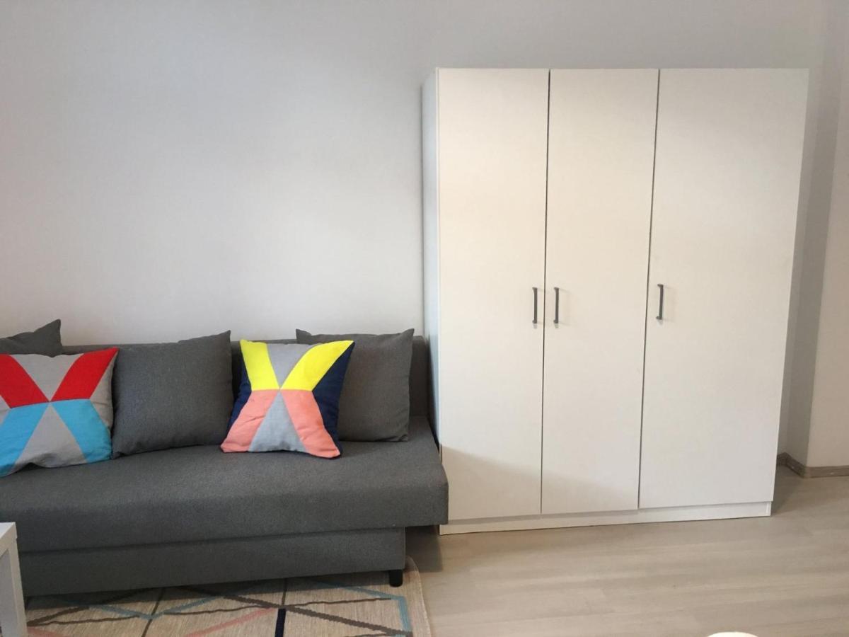 Apartment Relaxing And Great Location Bucharest