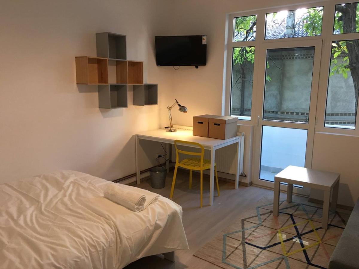 Apartament Relaxing And Great Location Bucureşti