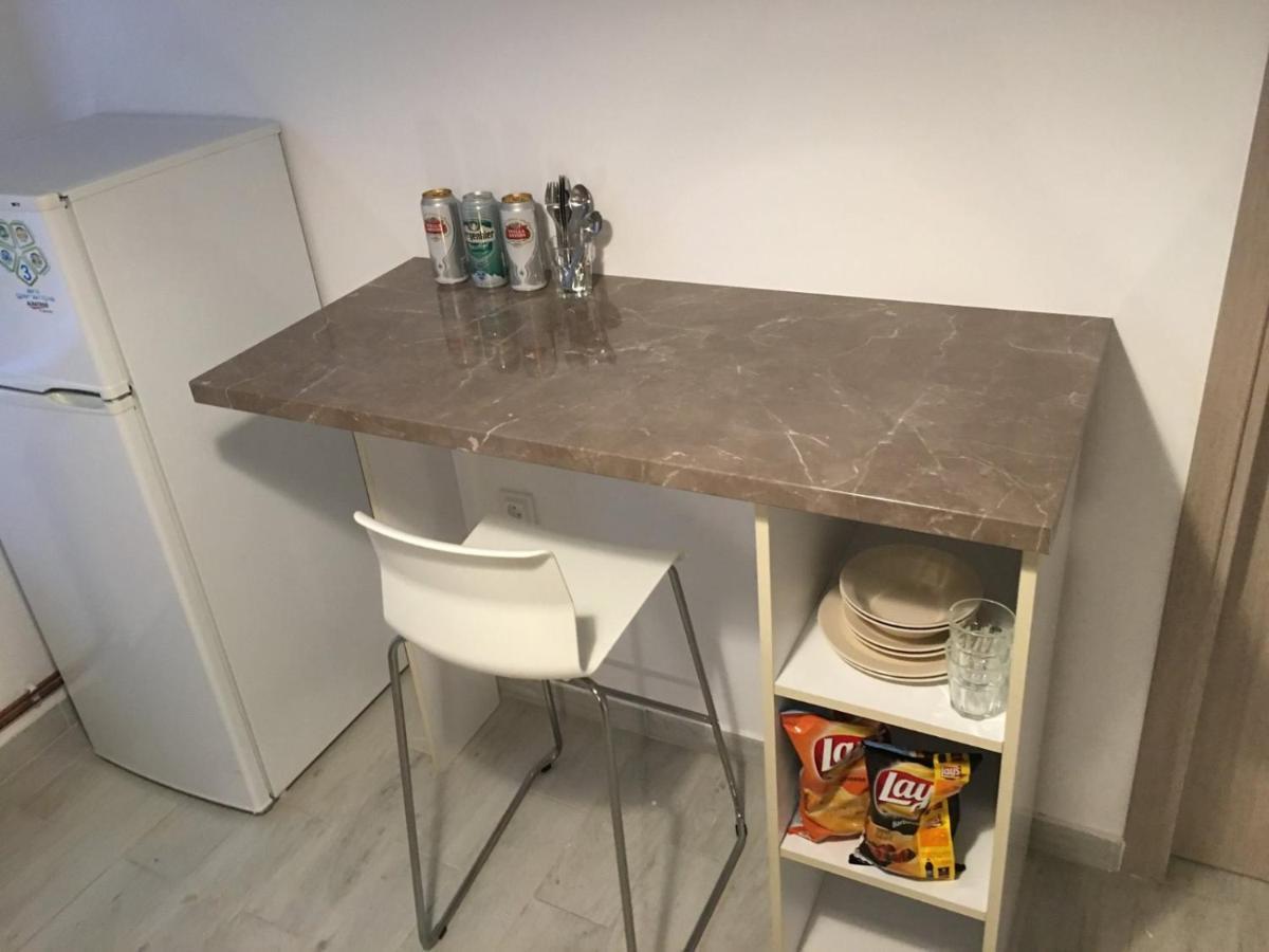 Relaxing And Great Location Apartament *
