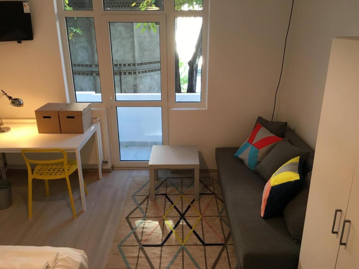 Relaxing And Great Location Apartament *