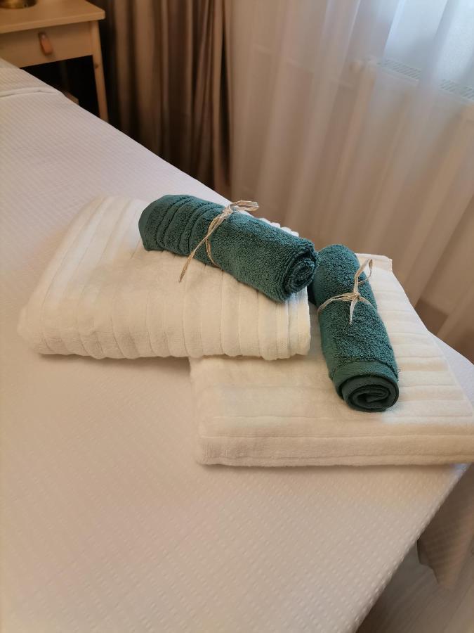 Apartament Unirii *