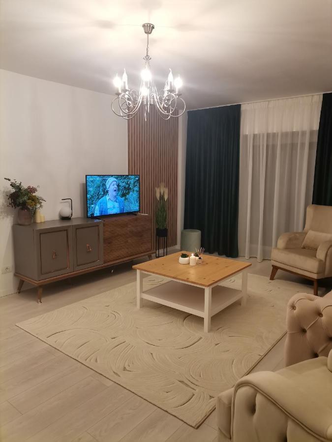 Apartament Unirii