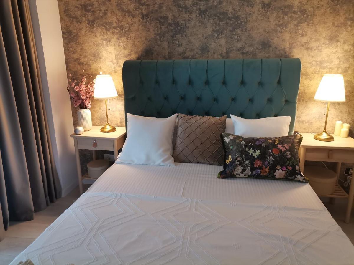 Apartament Unirii