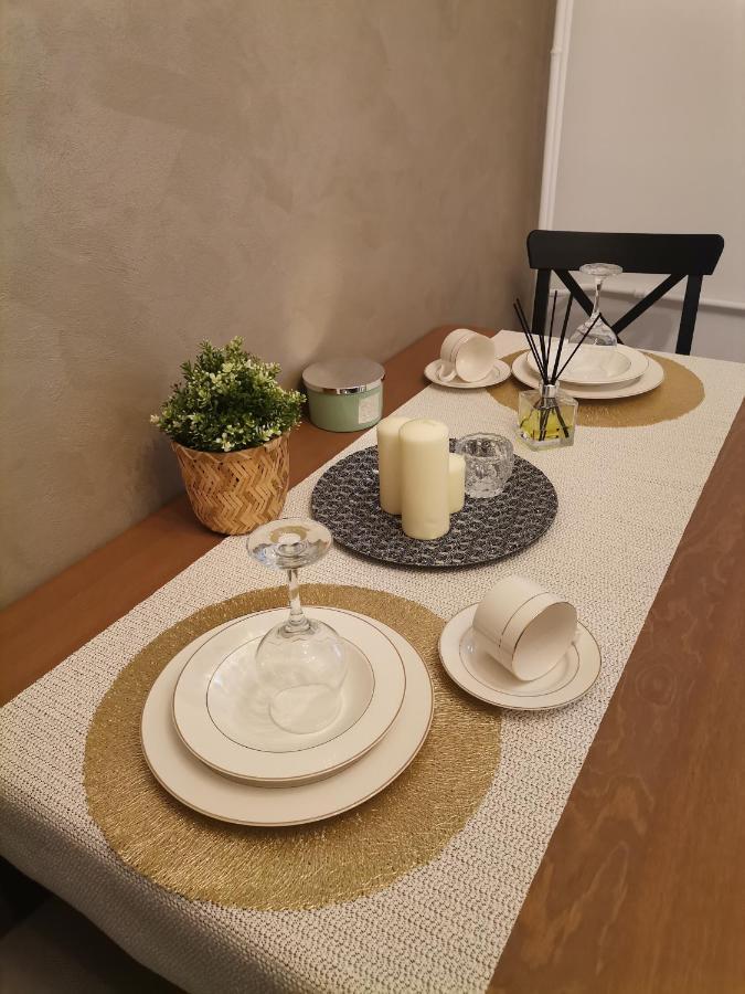 Apartament Apartament Unirii *
