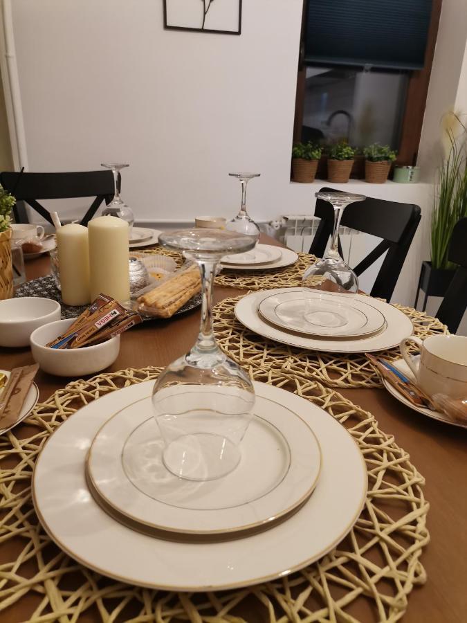 Apartament Unirii
