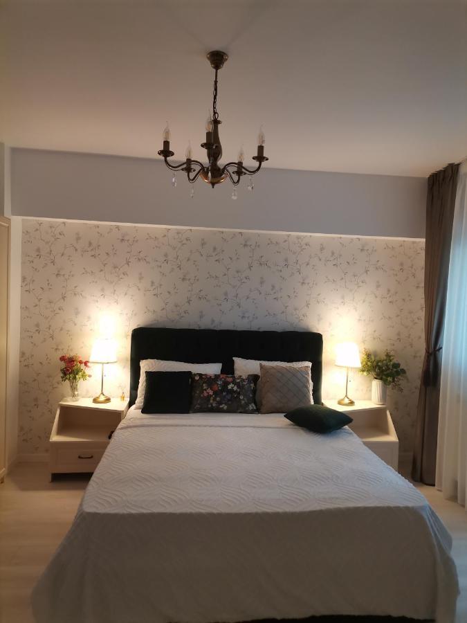 Apartament Apartament Unirii *