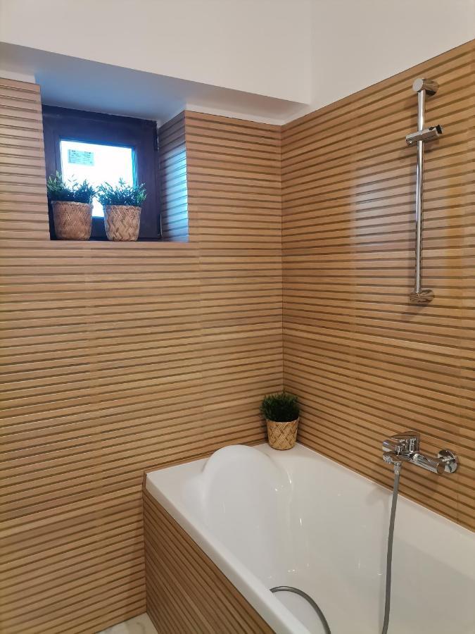 Apartament Unirii Apartment *