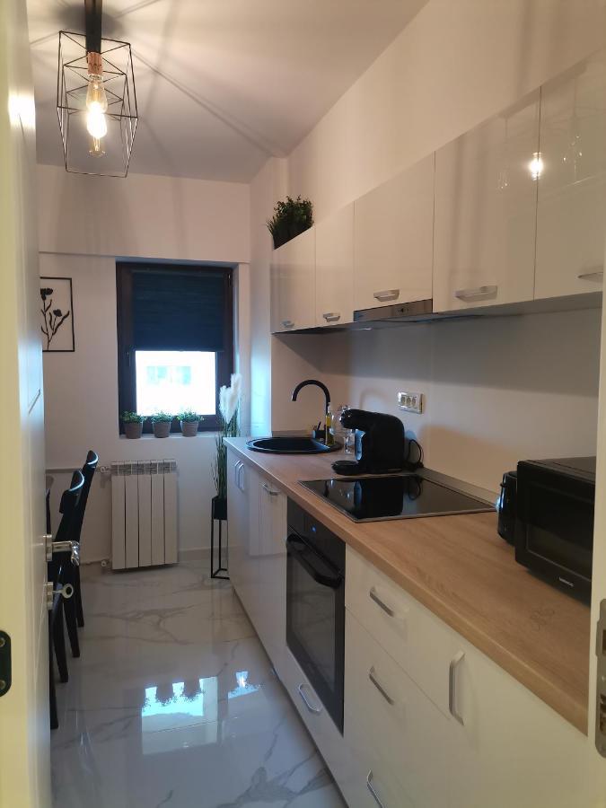 Apartament Unirii *