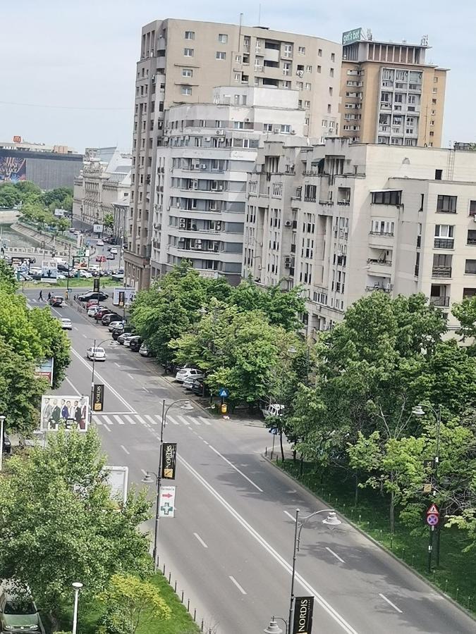 Apartament Apartament Unirii Bucureşti
