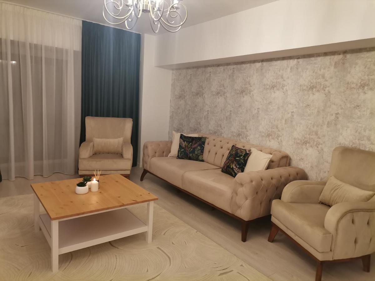 Apartament Apartament Unirii Bucureşti