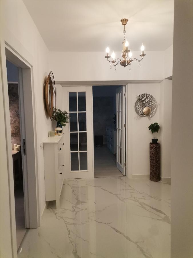 Apartament Unirii Bucureşti
